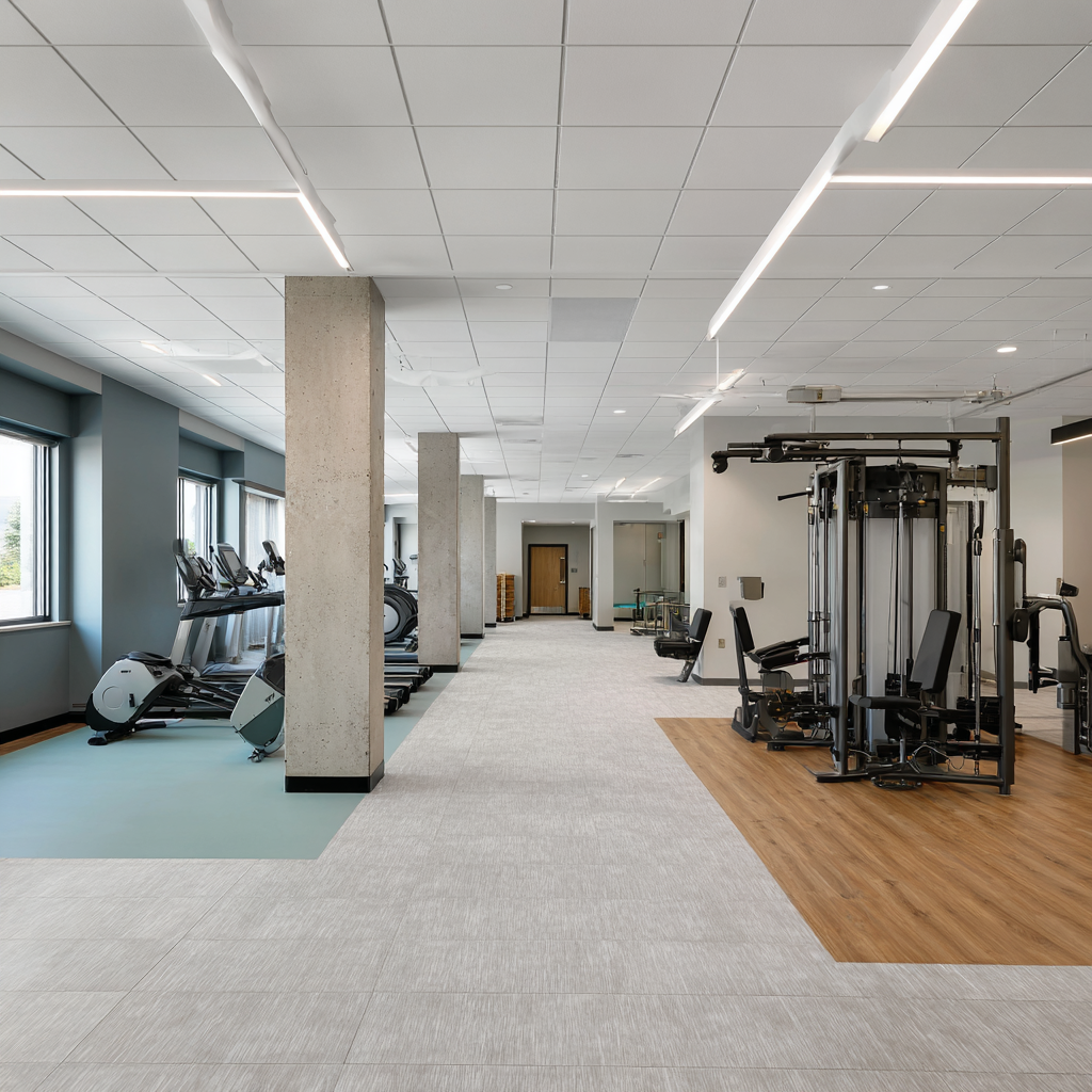New programs at BHS Rehab